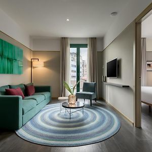 Appartement met Twee Slaapkamers